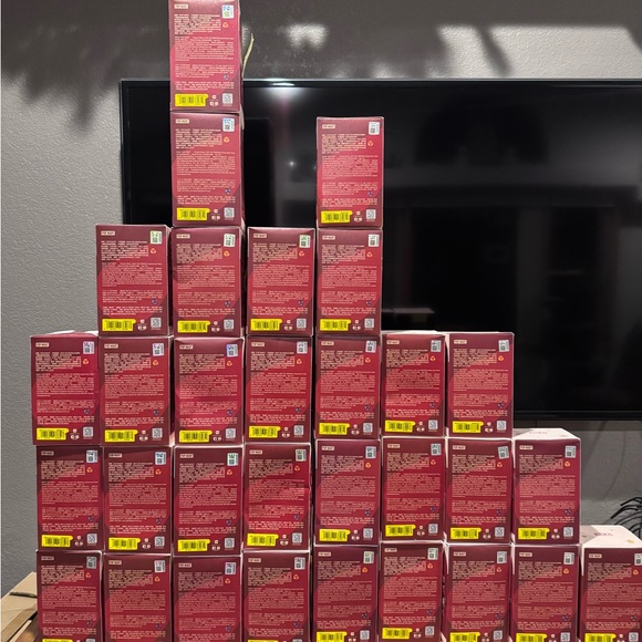 SKULLPANDA - I Found You - DARKNESS - Picture 3 of 3